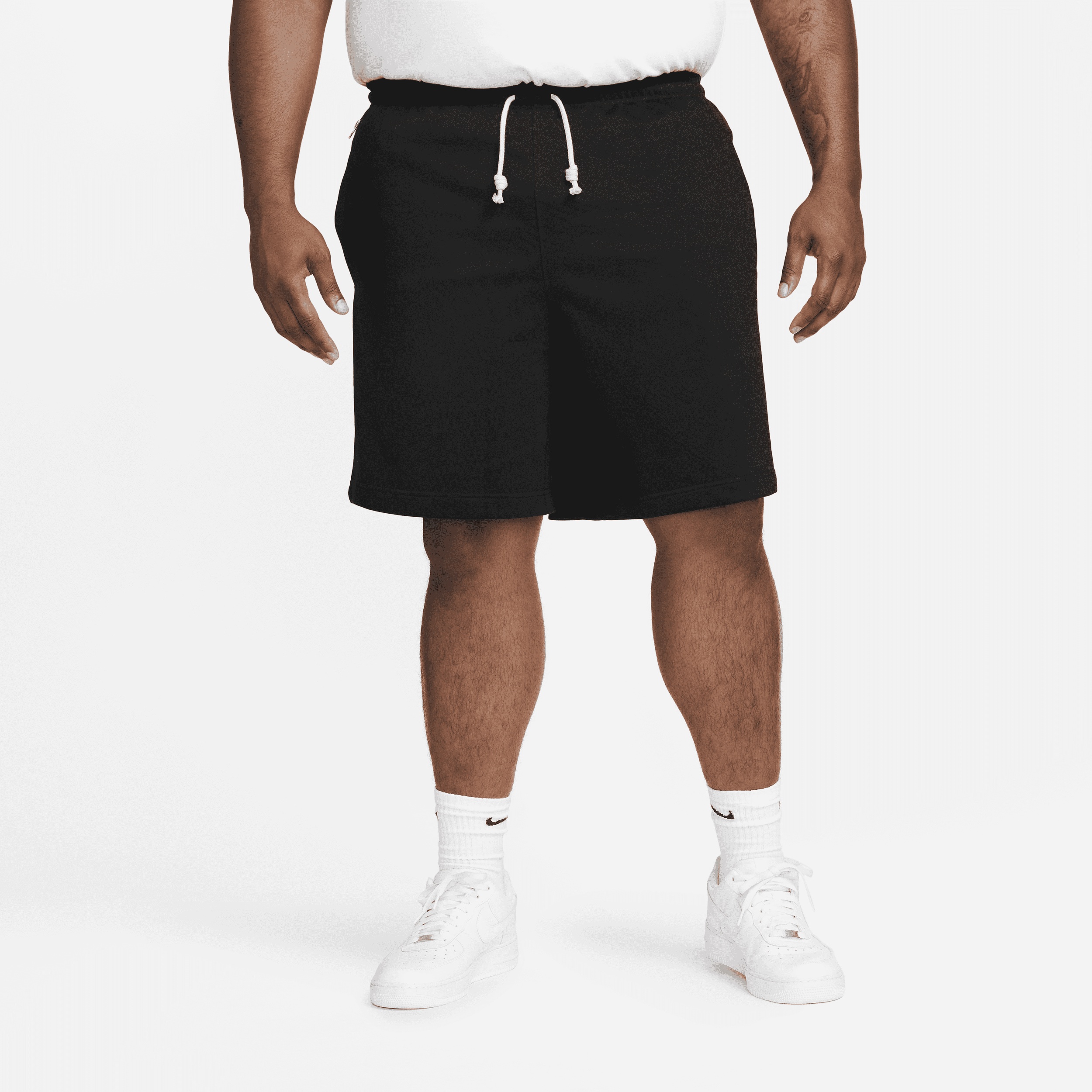 Nike Standard Issue Men's Dri-FIT 8" Basketball Shorts - 10