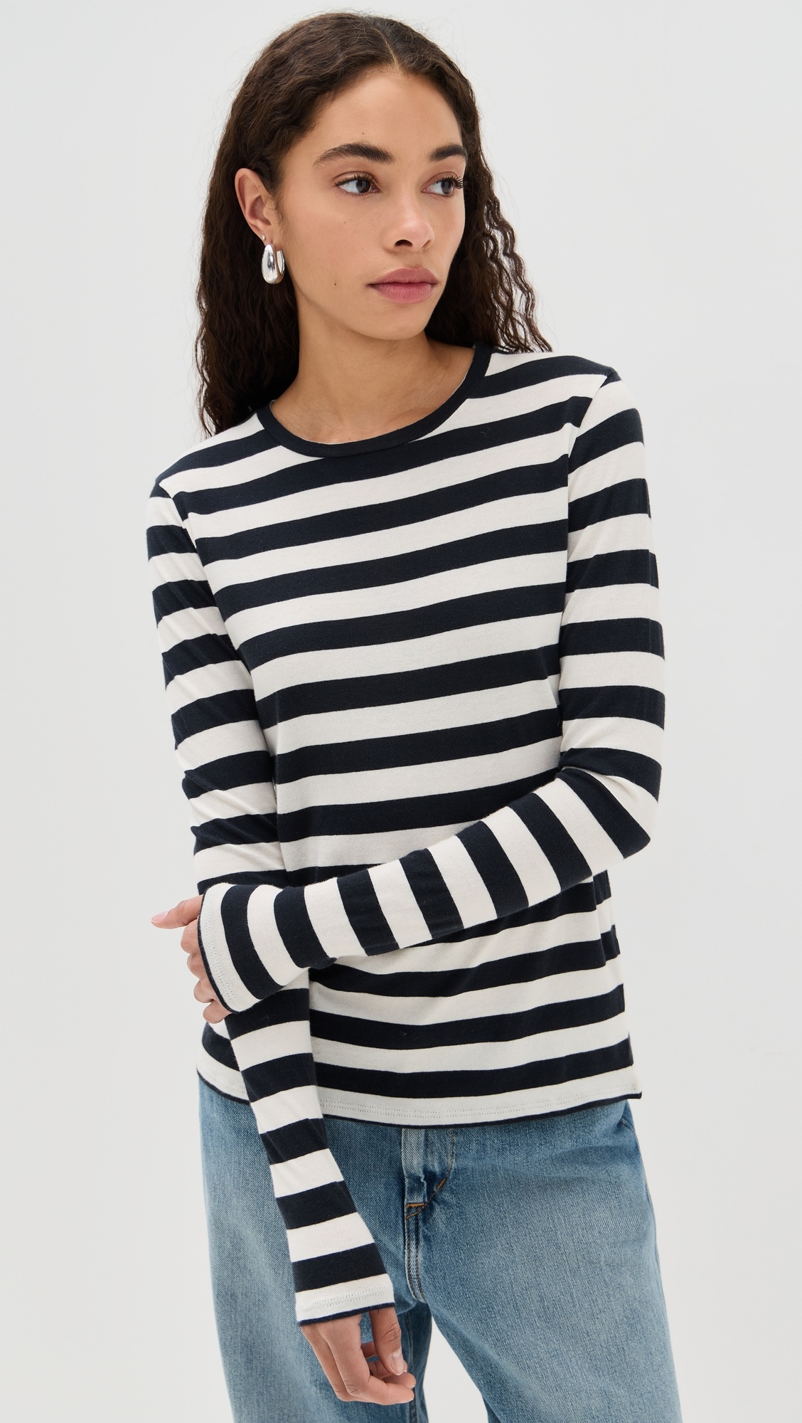 Long Sleeve Shirt - 6