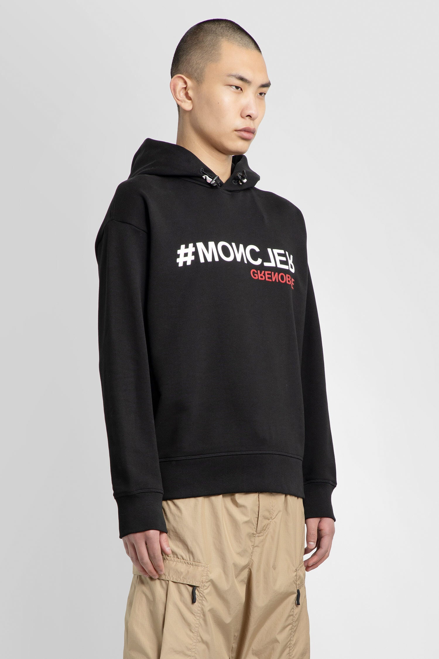 Logo-Hoodie - 2