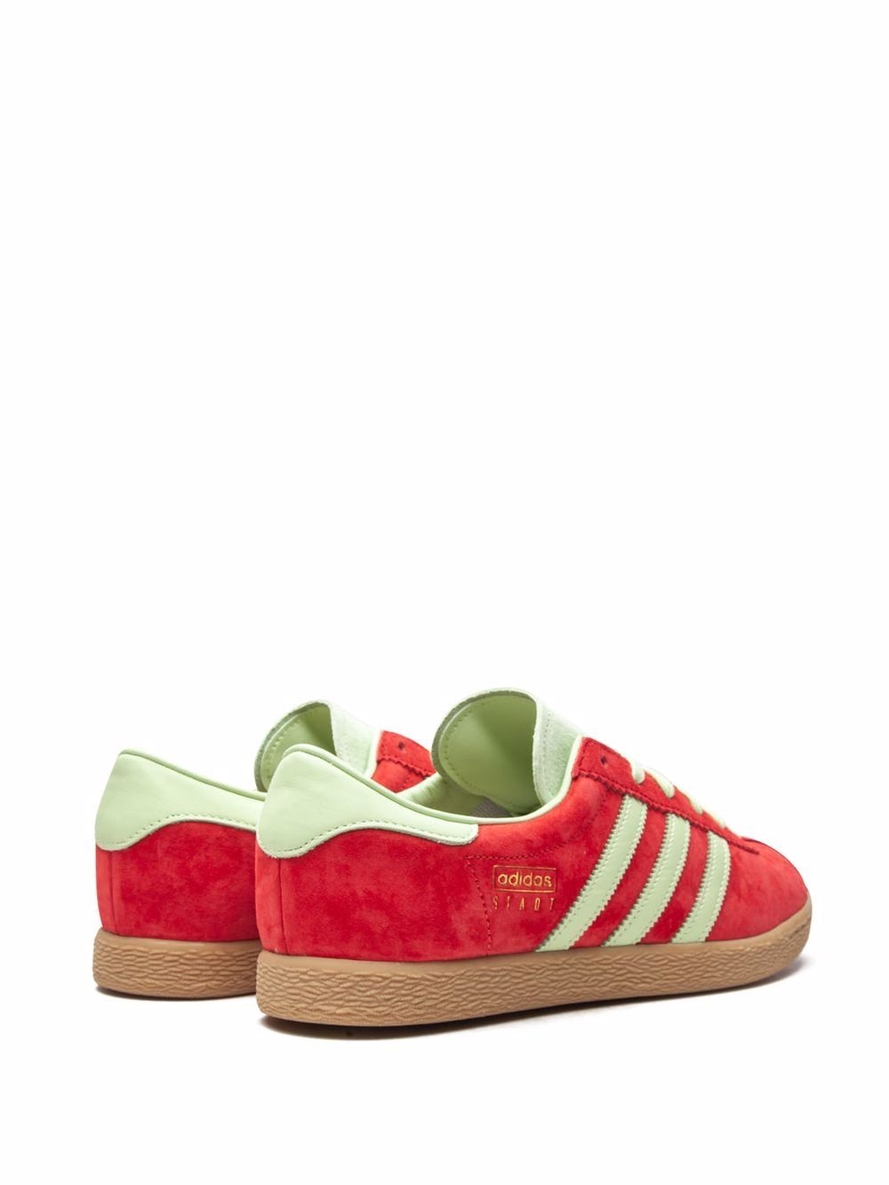 Stadt low-top sneakers - 3