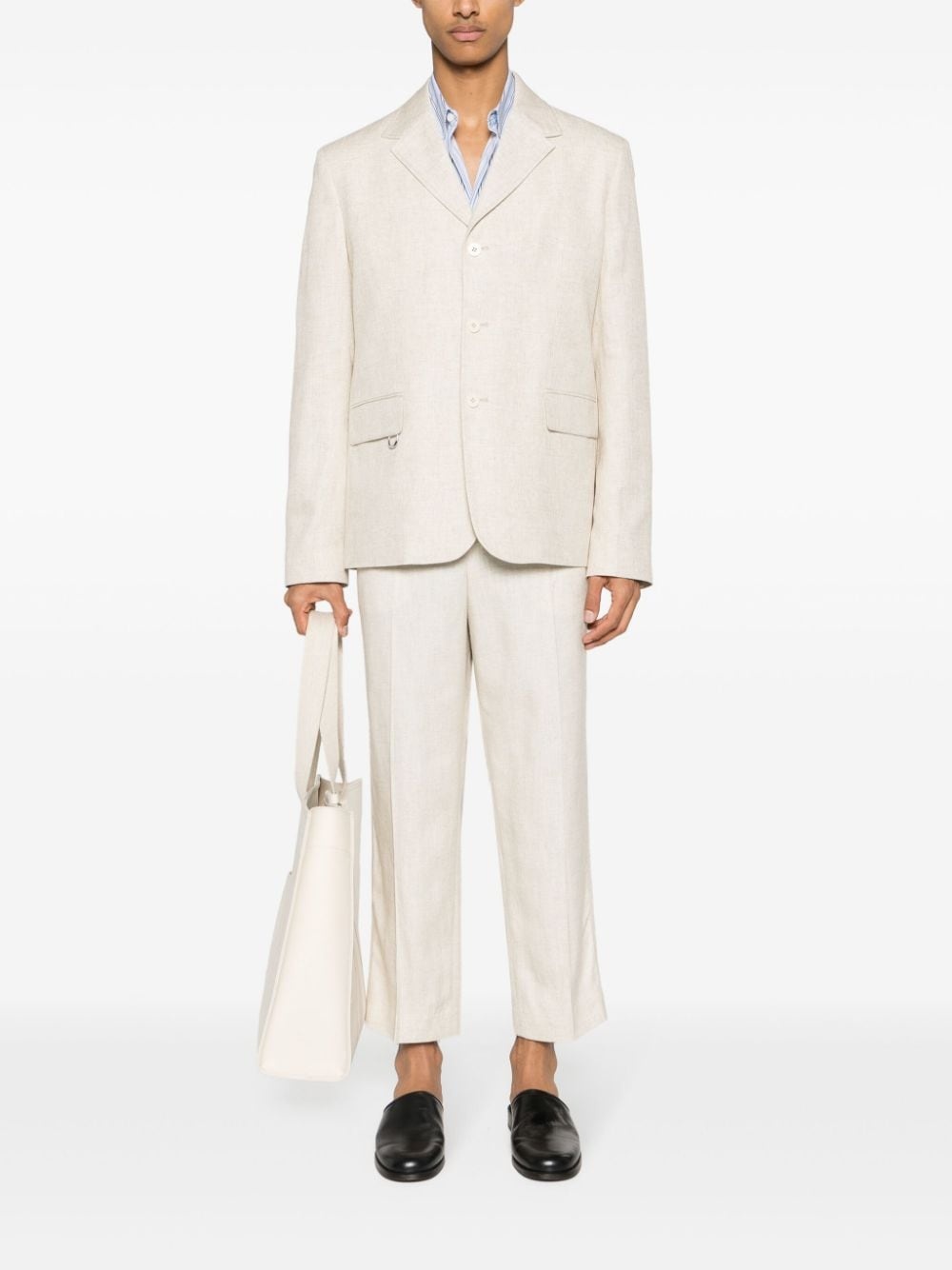 La Veste Cabri blazer - 2