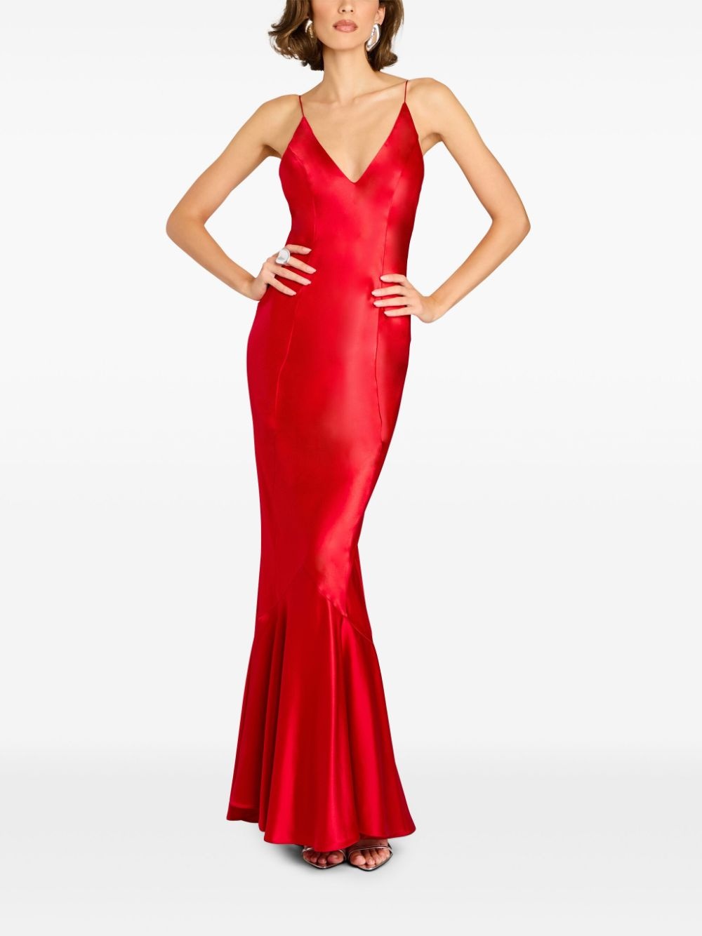 Rosalia dress - 7