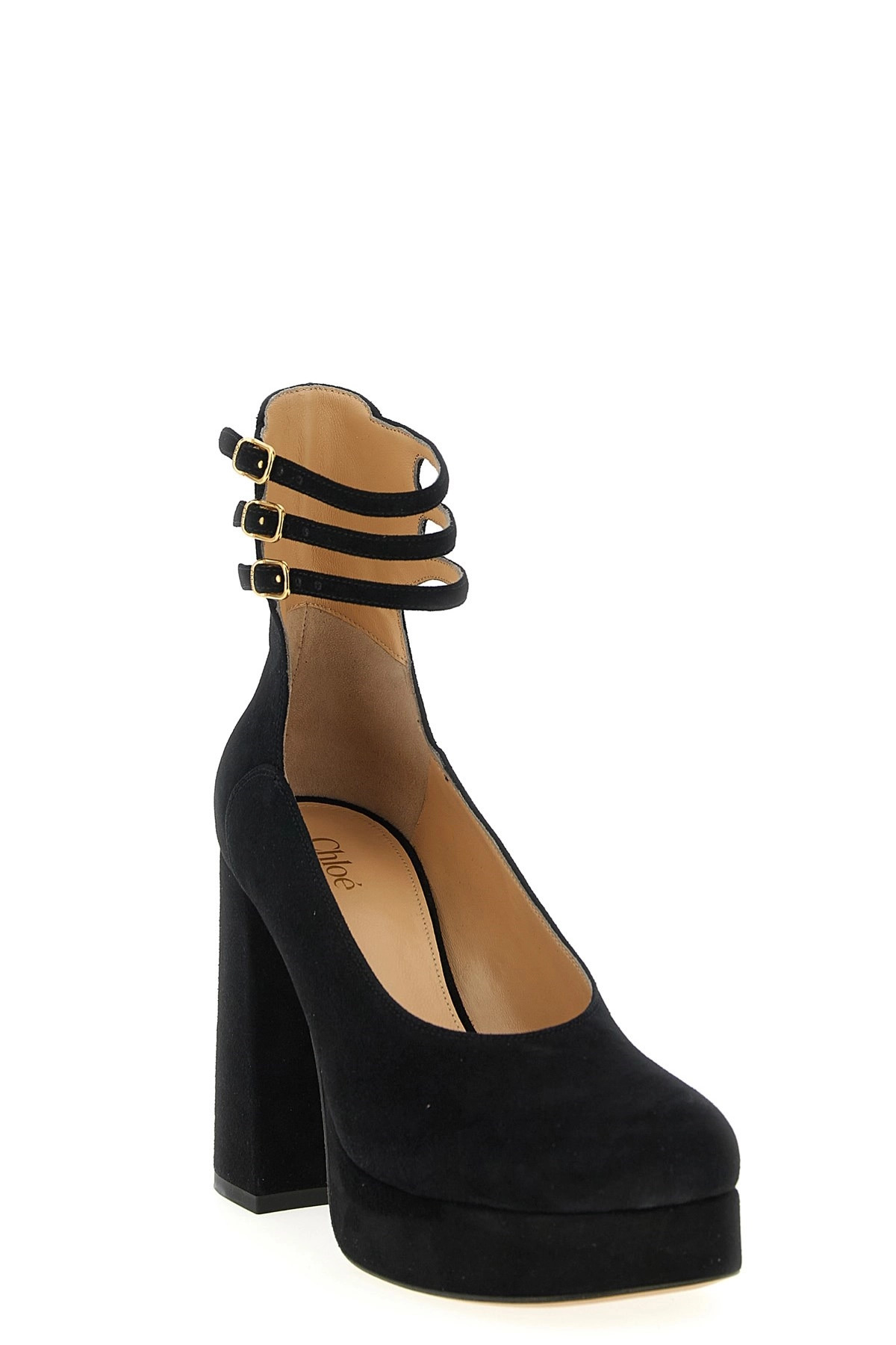 'Loti' pumps - 2