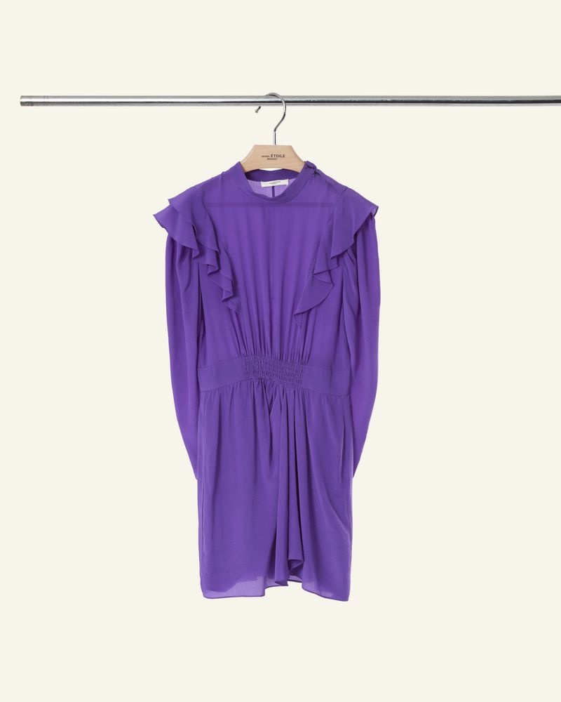YOANA DRESS - 1