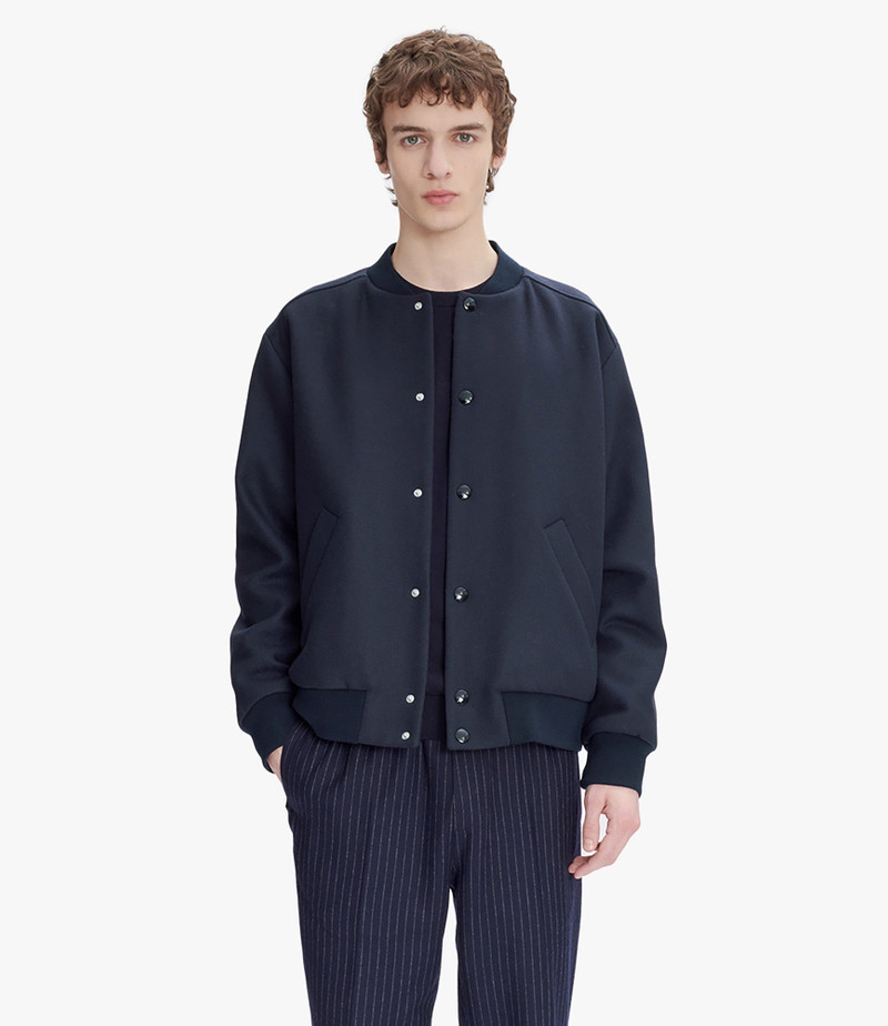 A.P.C. MICKY JACKET (M) outlook