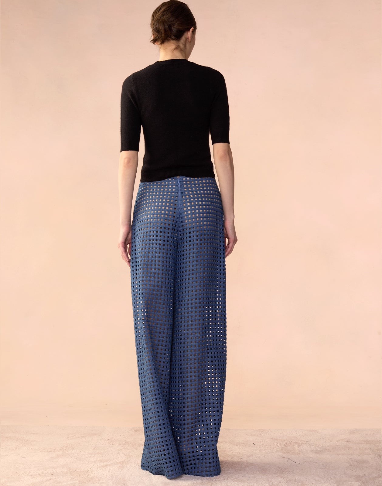 Birdcage Pants - 8