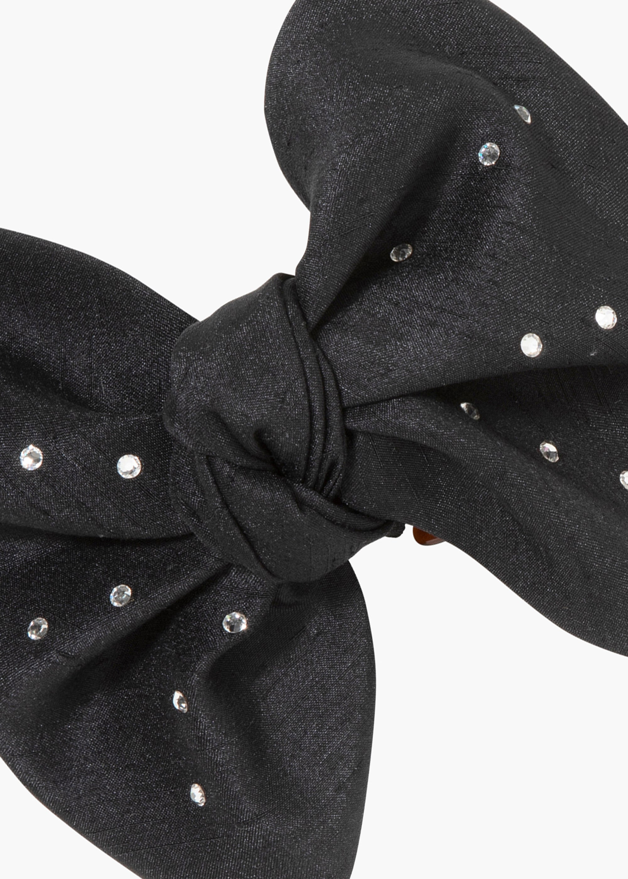 Leonor Bow Jaw Clip - 4