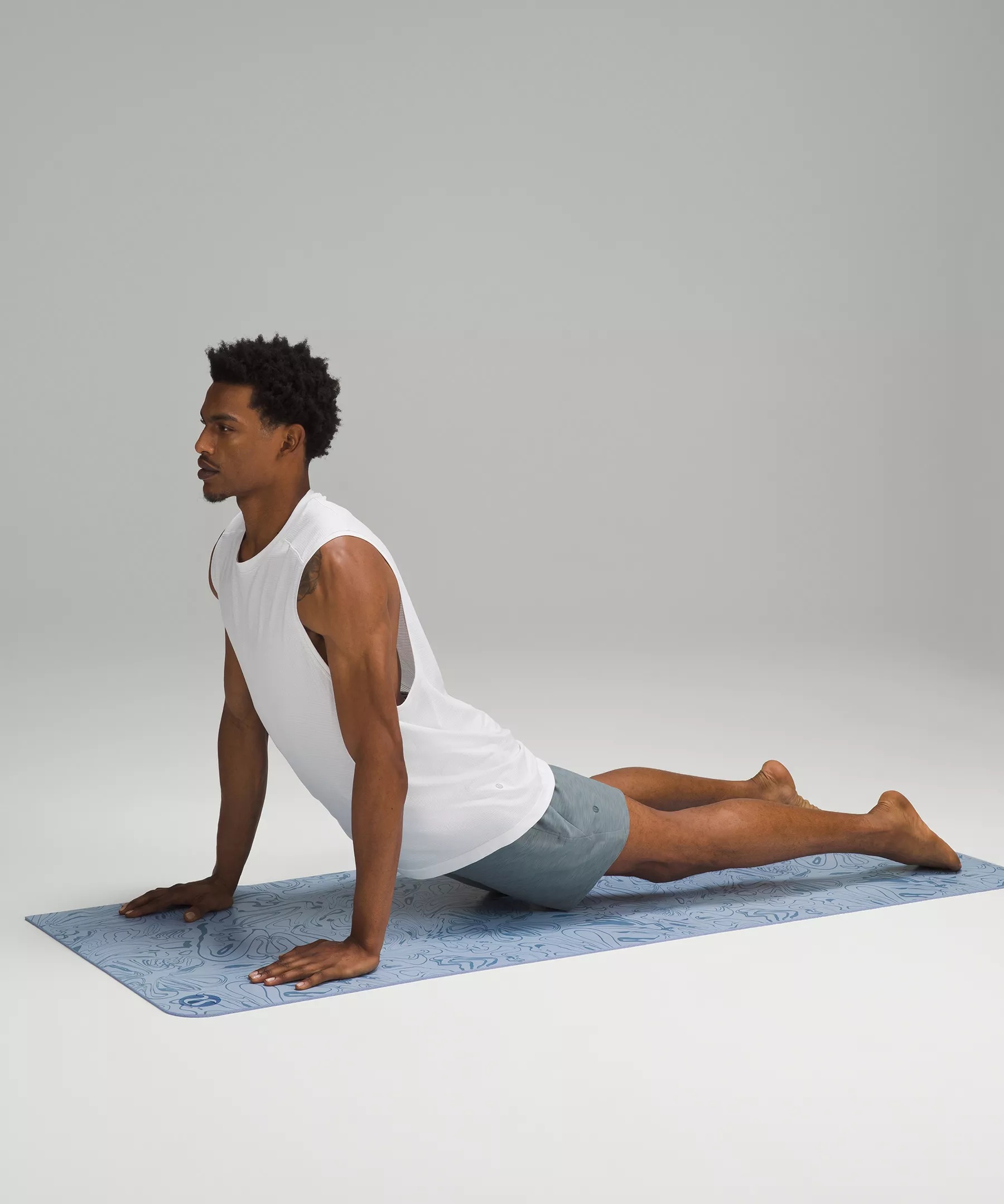 The Mat 5mm *Made With FSC™ Certified Rubber - 6