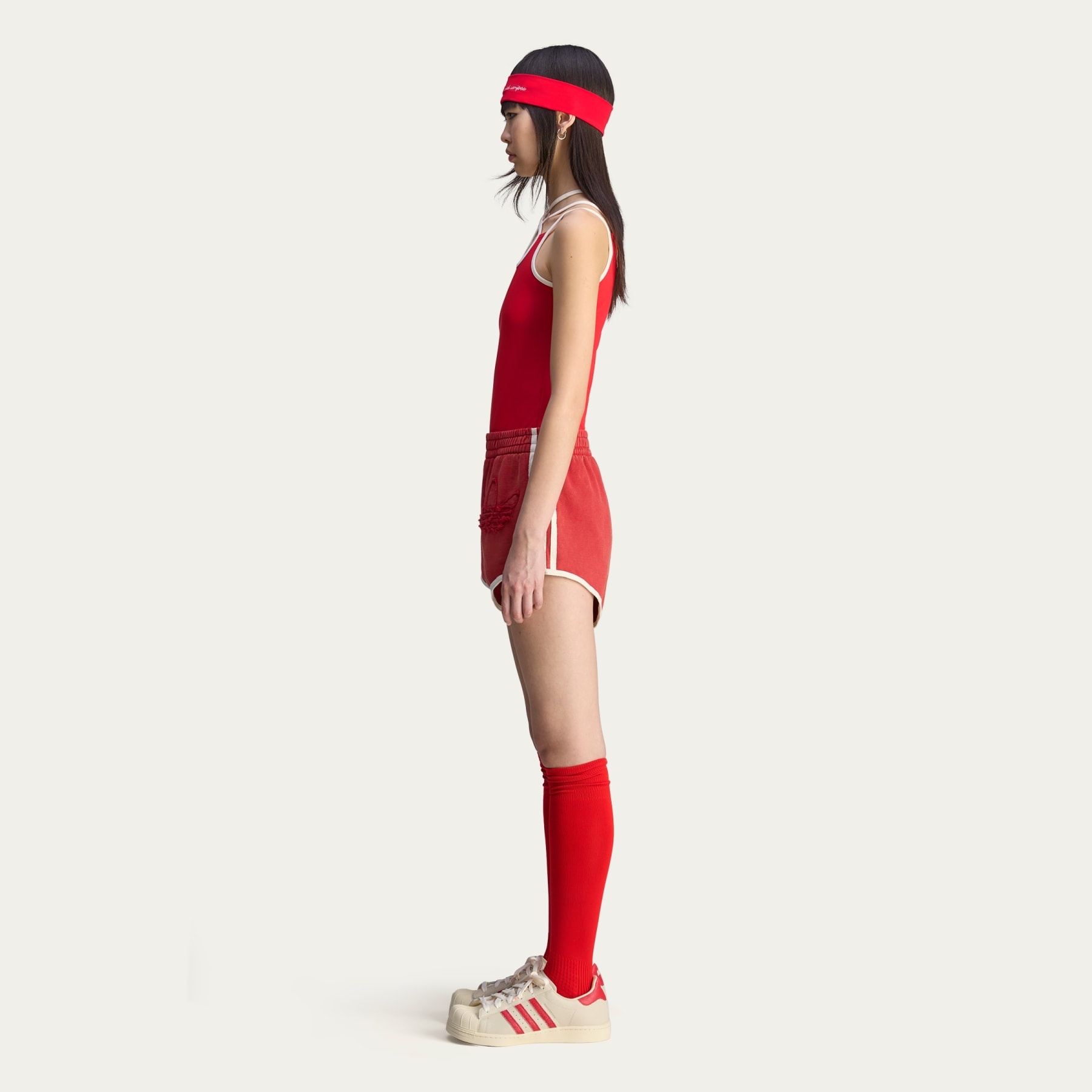 adidas by Avavav Strap Tank Top - 5