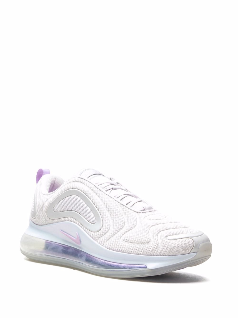 Air Max 720 low-top sneakers - 2