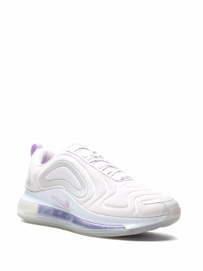 Nike Air Max 720 low-top sneakers outlook