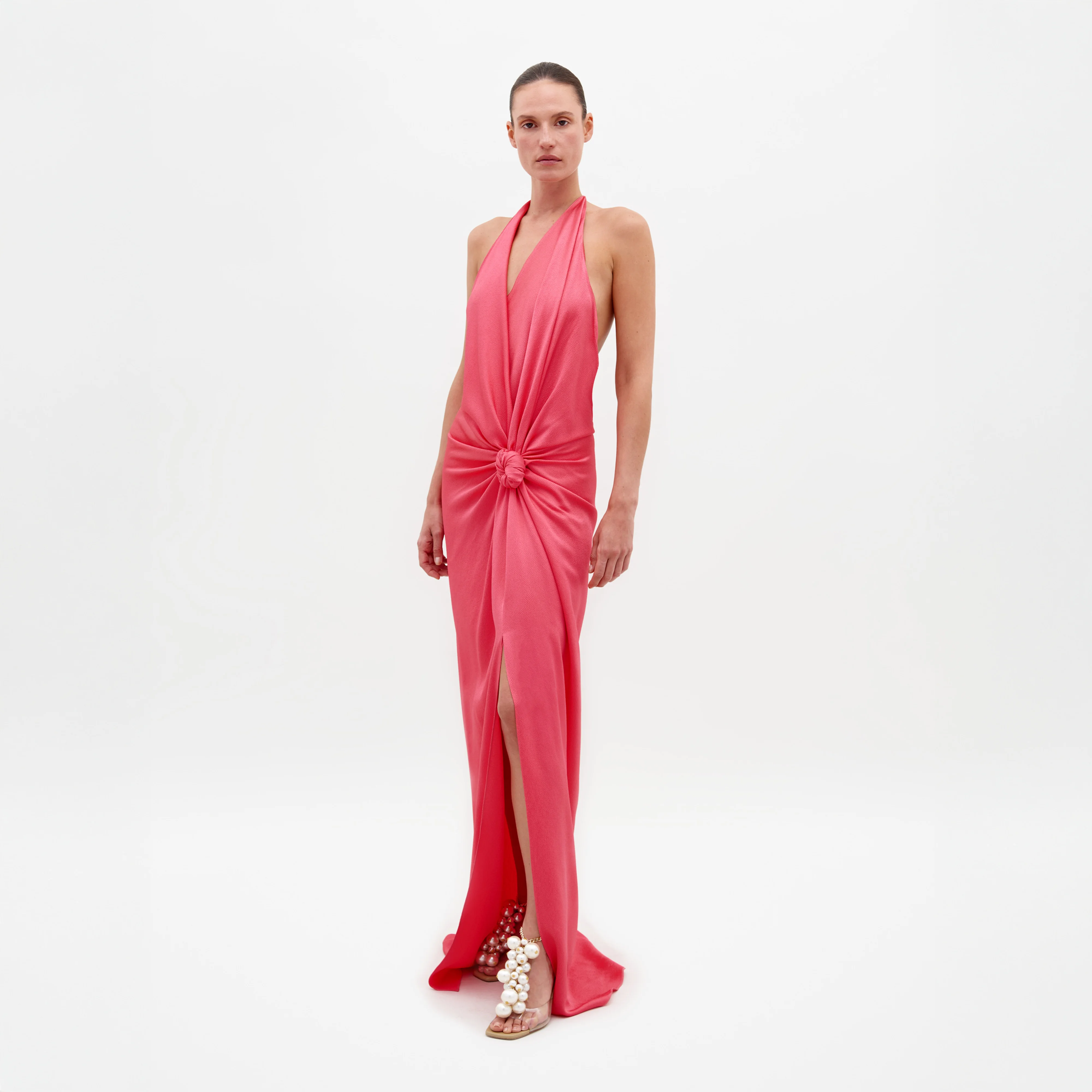 Torgiano Dress - 1