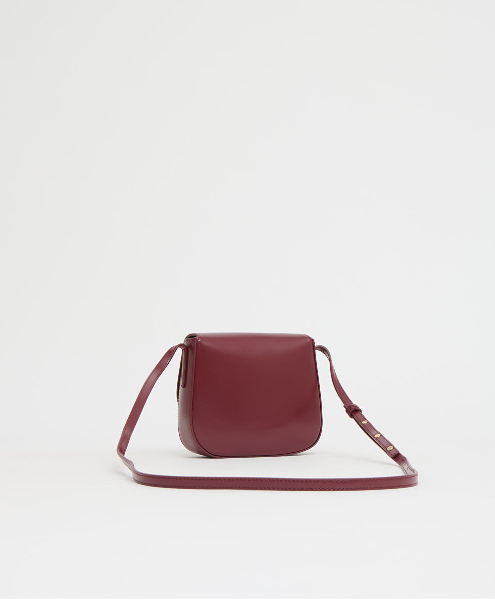 CLASSIC MINI CROSSBODY - 2