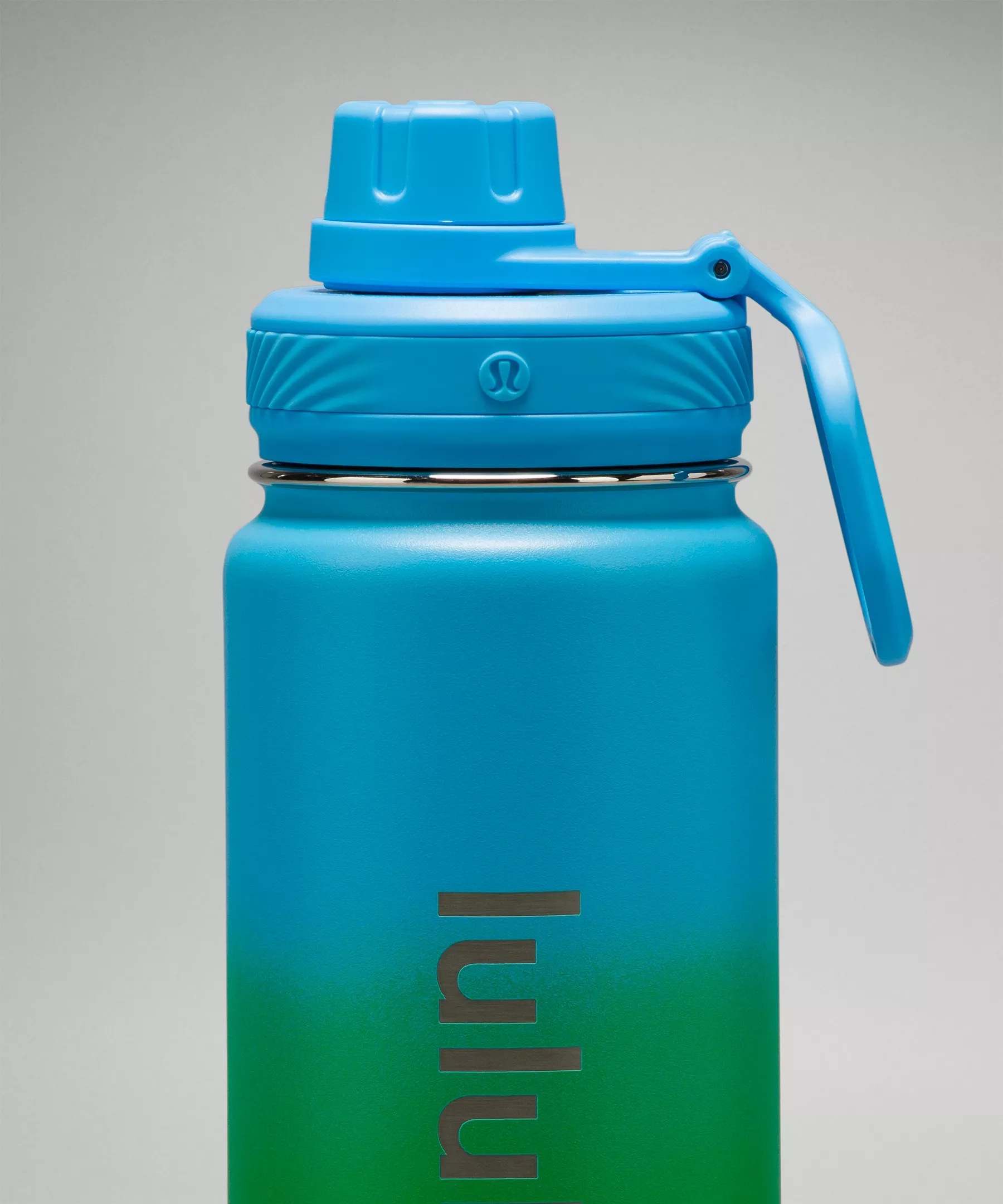 Back to Life Sport Bottle 24oz - 4