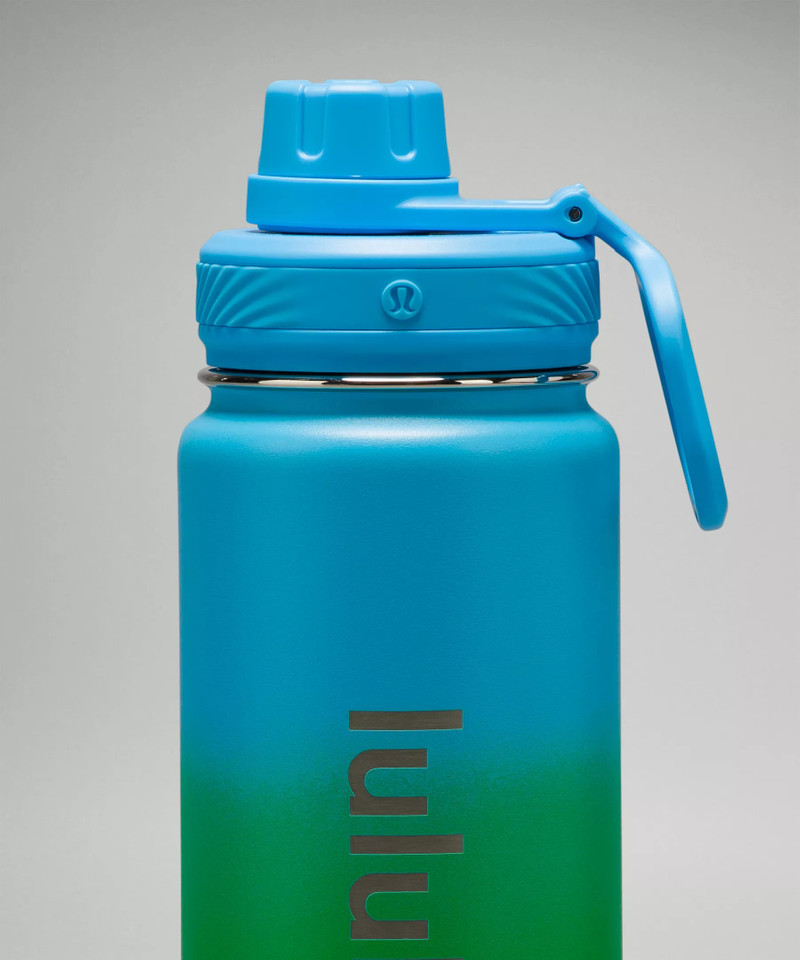 Back to Life Sport Bottle 24oz 4