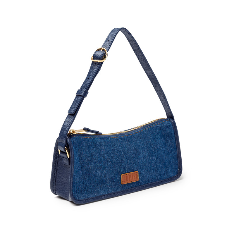 Wayfarer Shoulder Bag 4