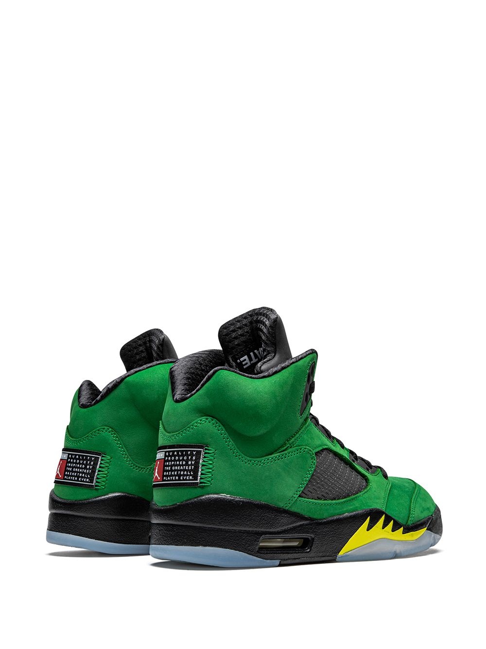 Air Jordan 5 Retro SE "Oregon" sneakers - 3