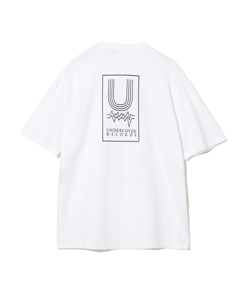 UNDERCOVER UC1E3808 outlook