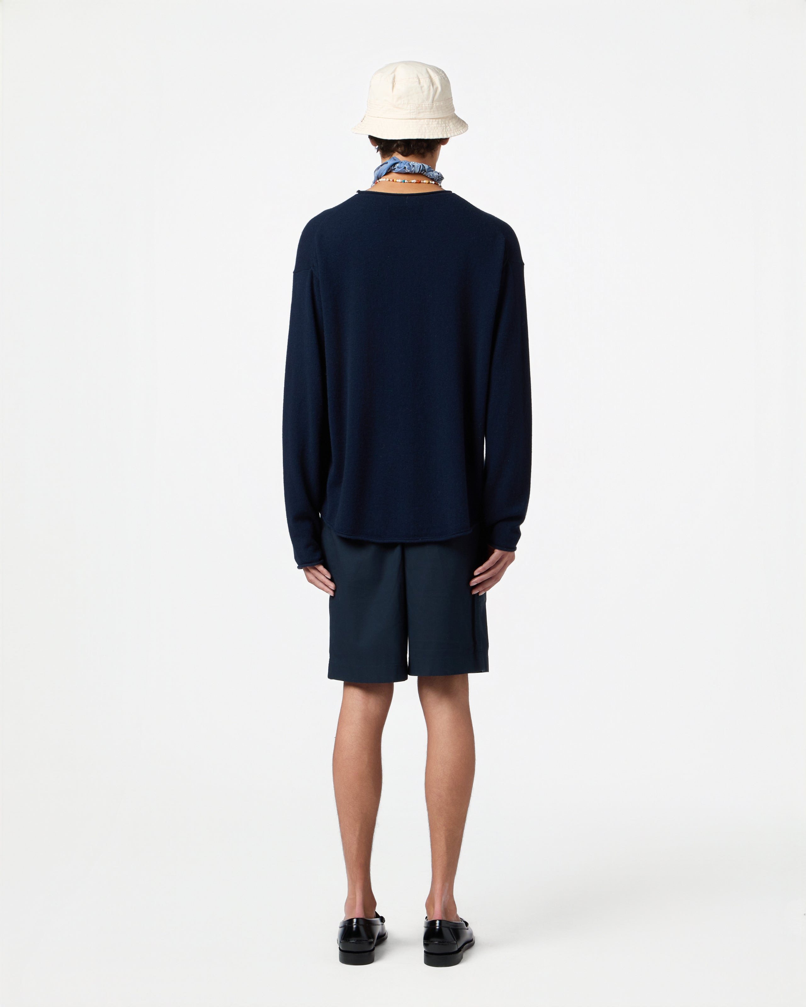 Oversized Crew - 3