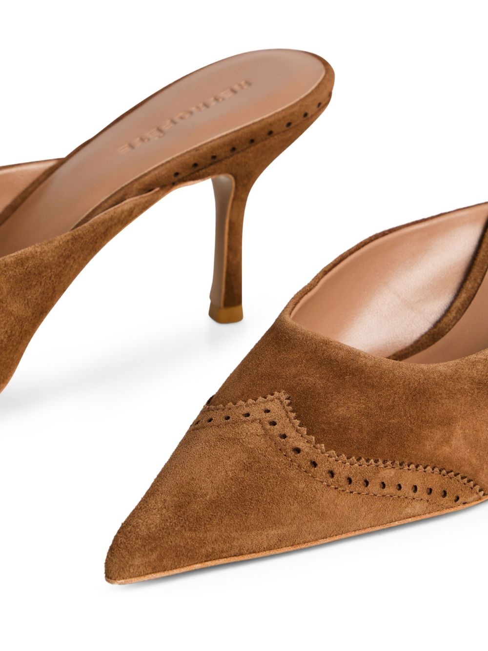 75mm Daphne mules - 4