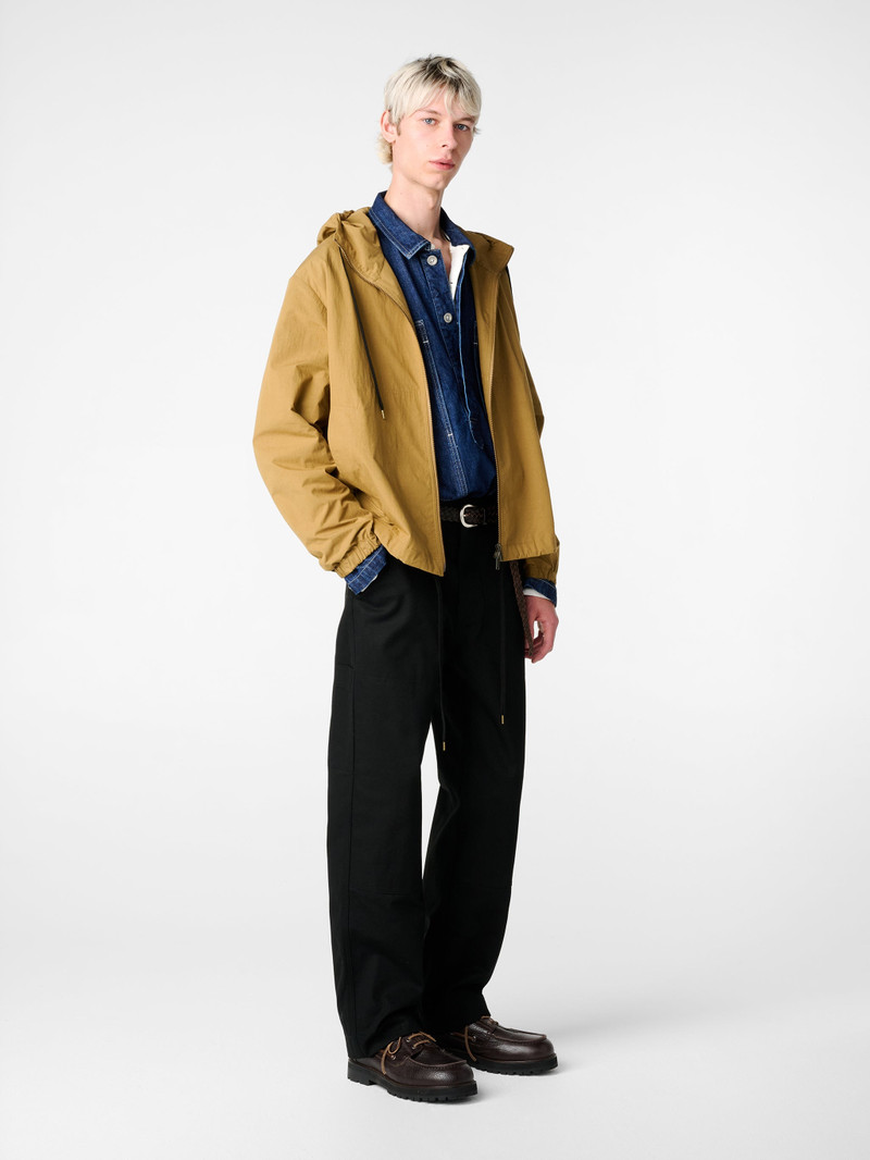 Avon Anorak 4