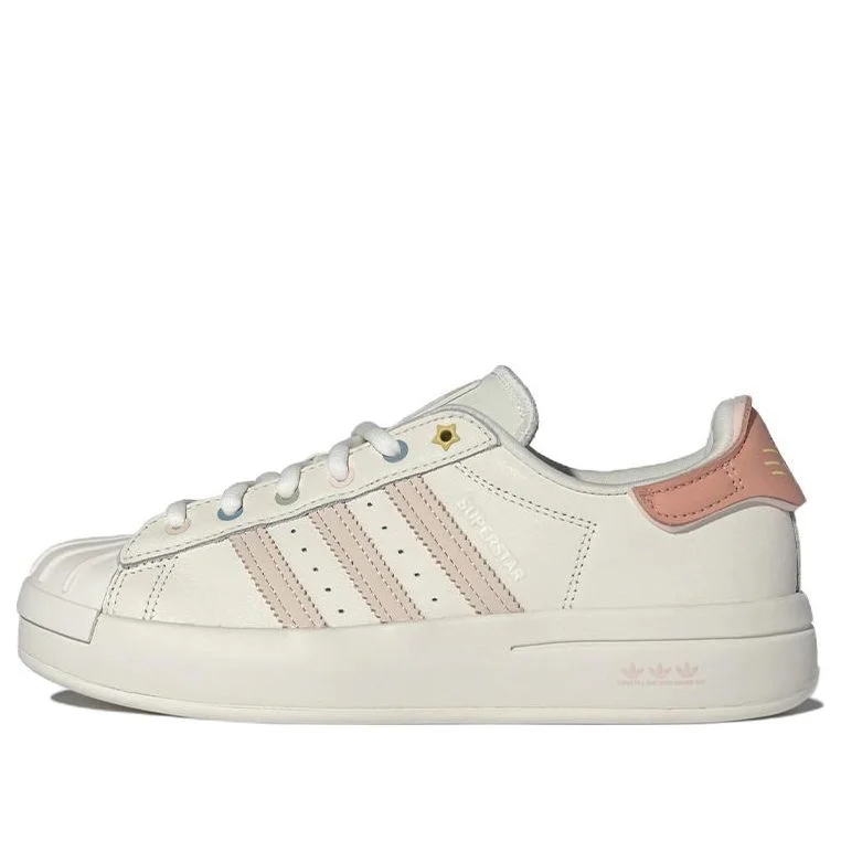 (WMNS) adidas Superstar Ayoon GW7235 - 1