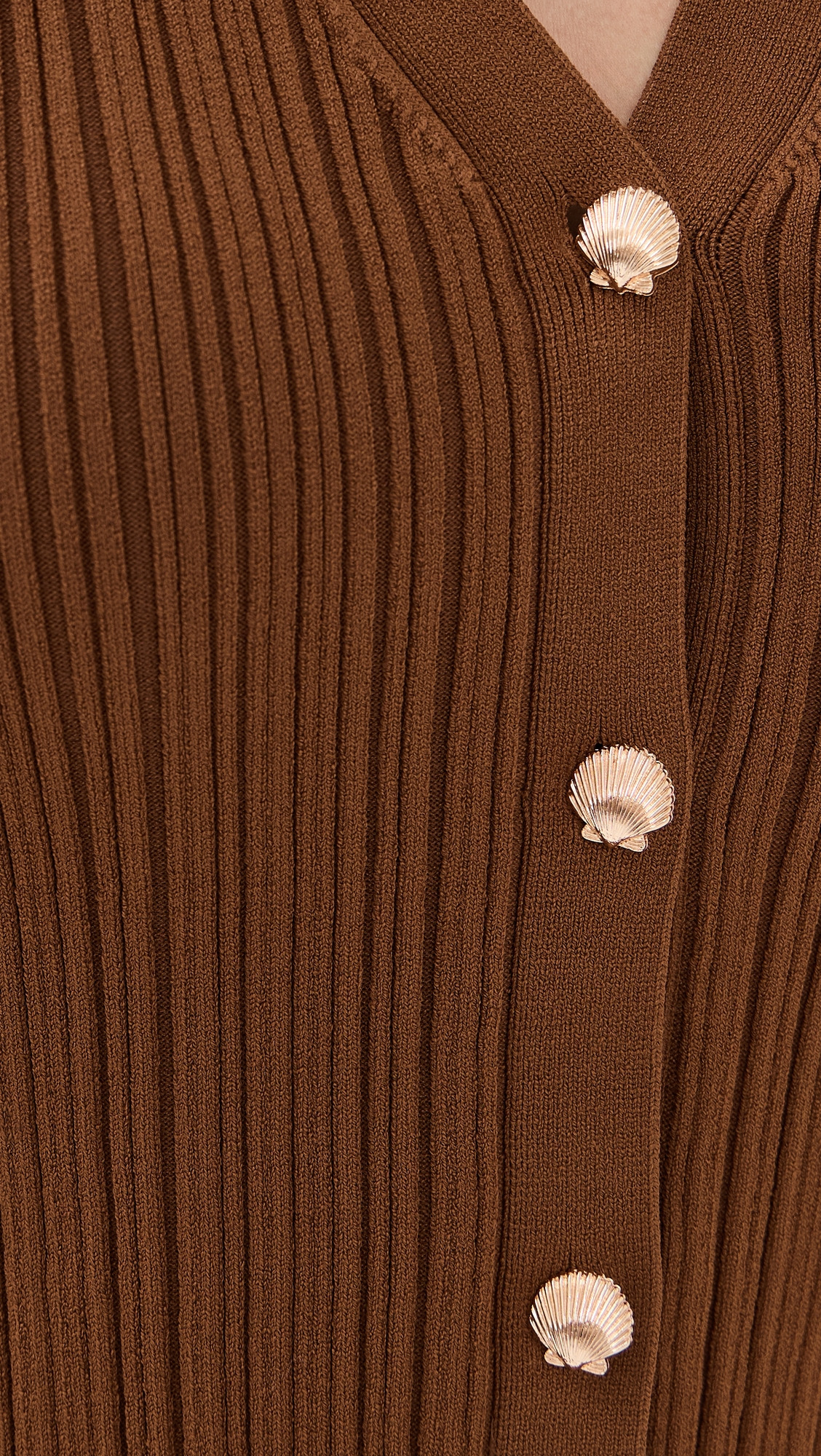 Dax Knit Vest - 5