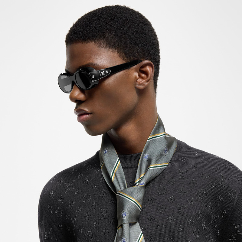 LV Hinge Sunglasses 5