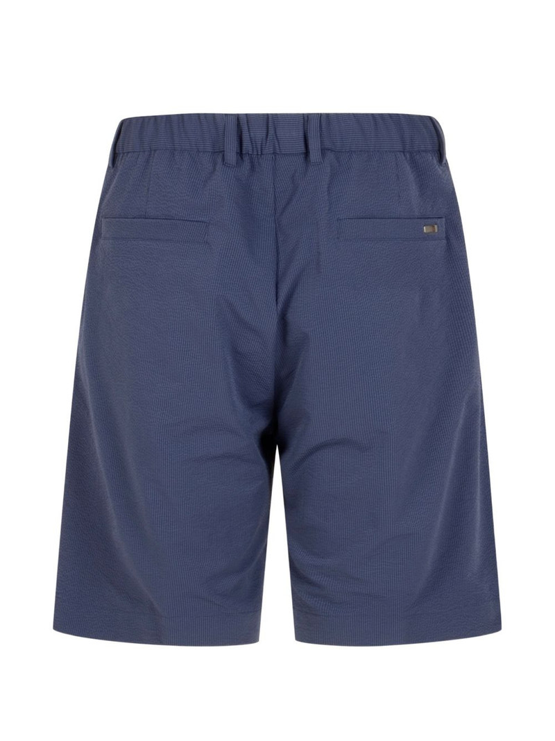 Herno tailored shorts outlook