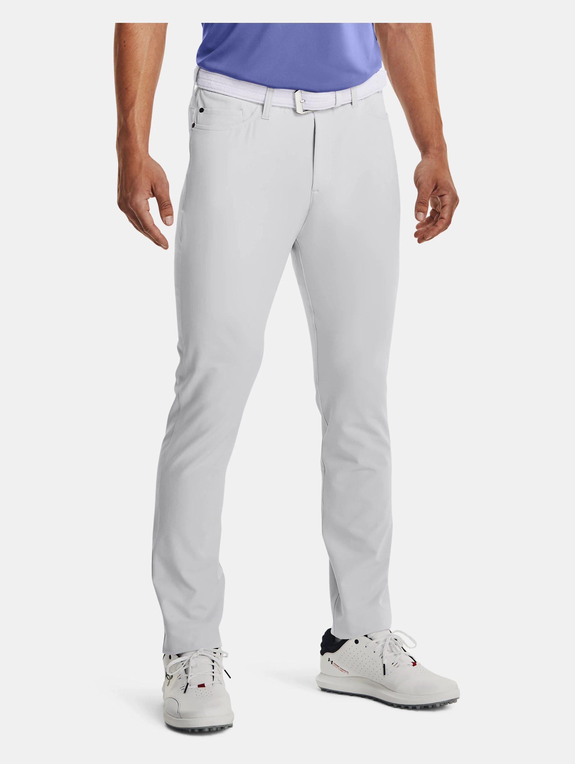 Men's UA Drive 5 Pocket Pants - 2