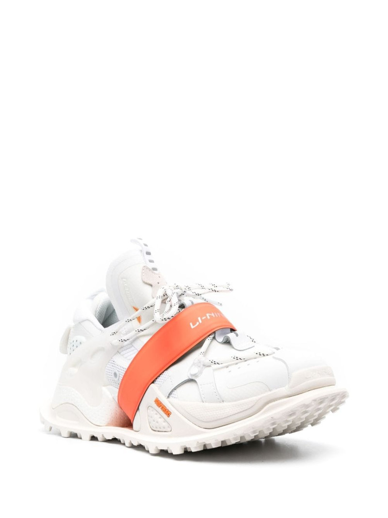 Li-Ning Li-Ning Titan Halo sneakers outlook
