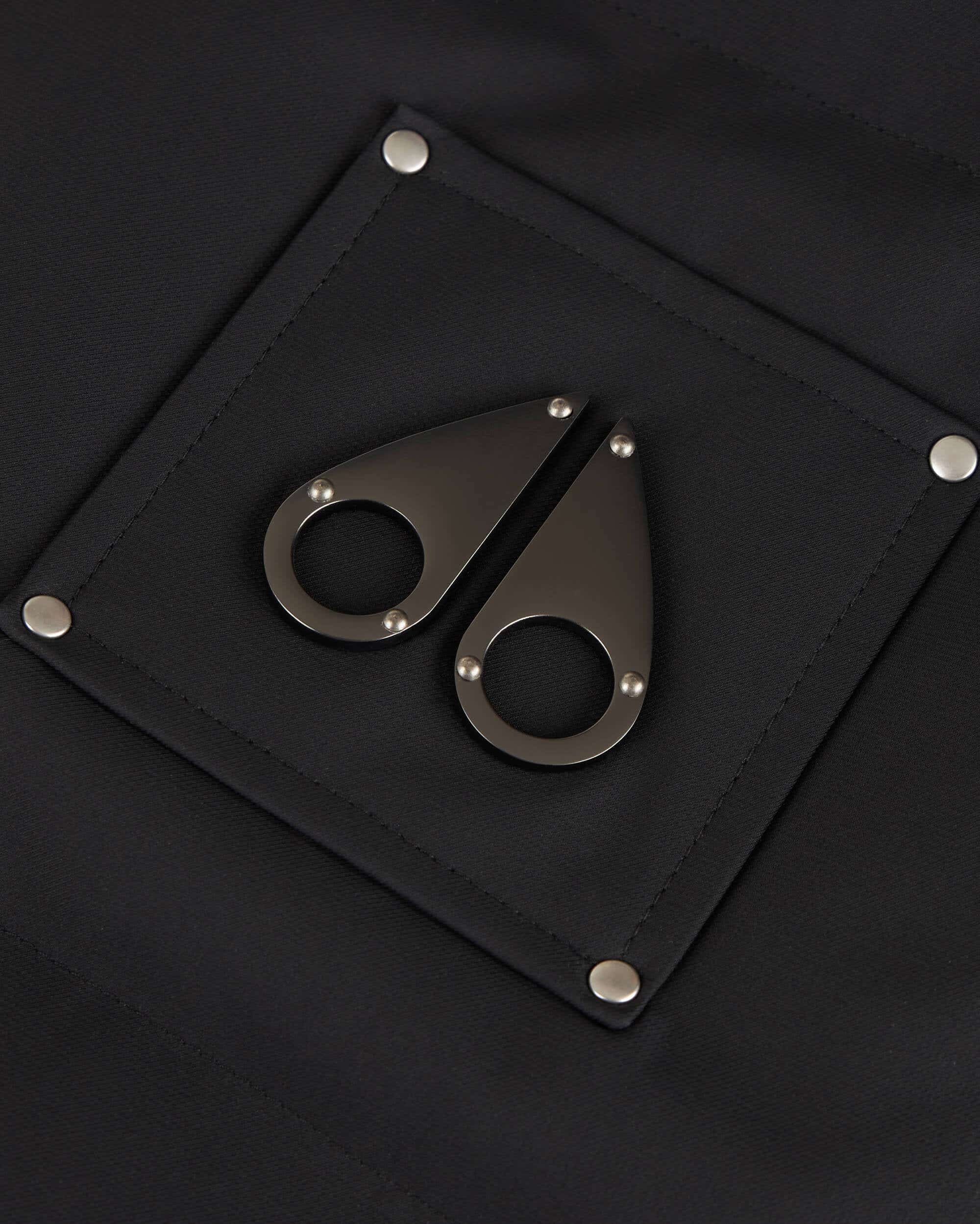 CLOUD 3Q JACKET - 5