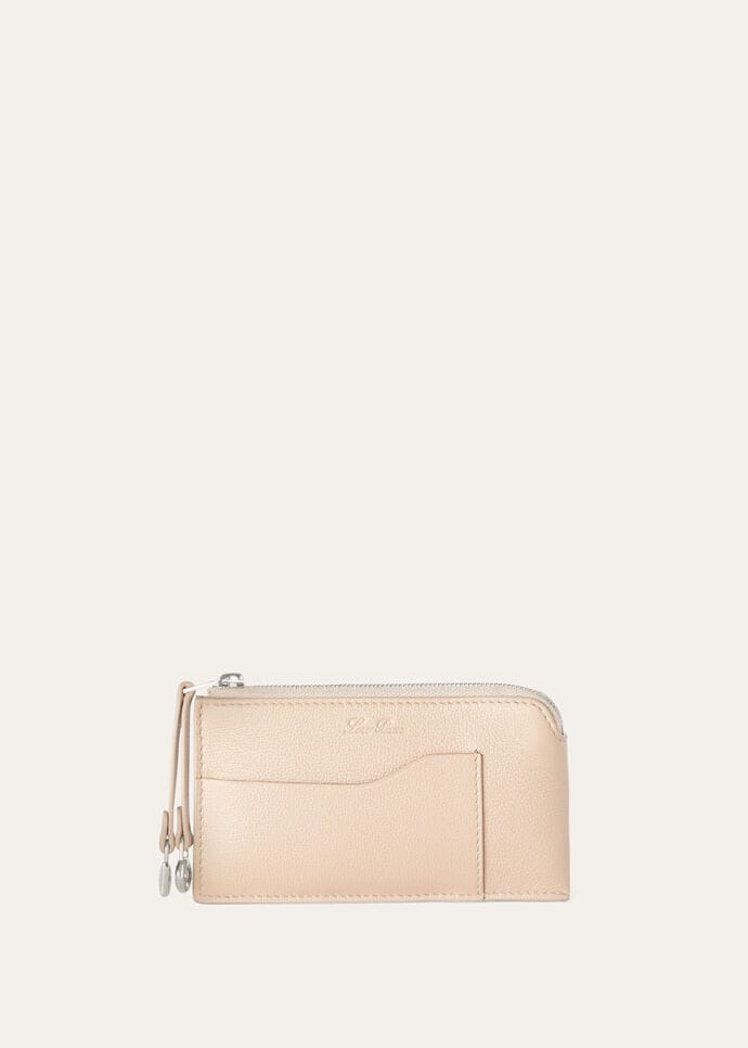 Extra Pouch Card Holder - 2