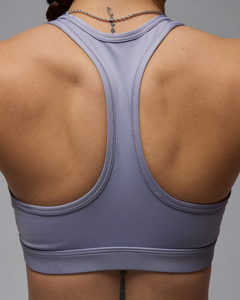 Jordan Sport Women's Medium-Support Padded Jumpman Bra 5