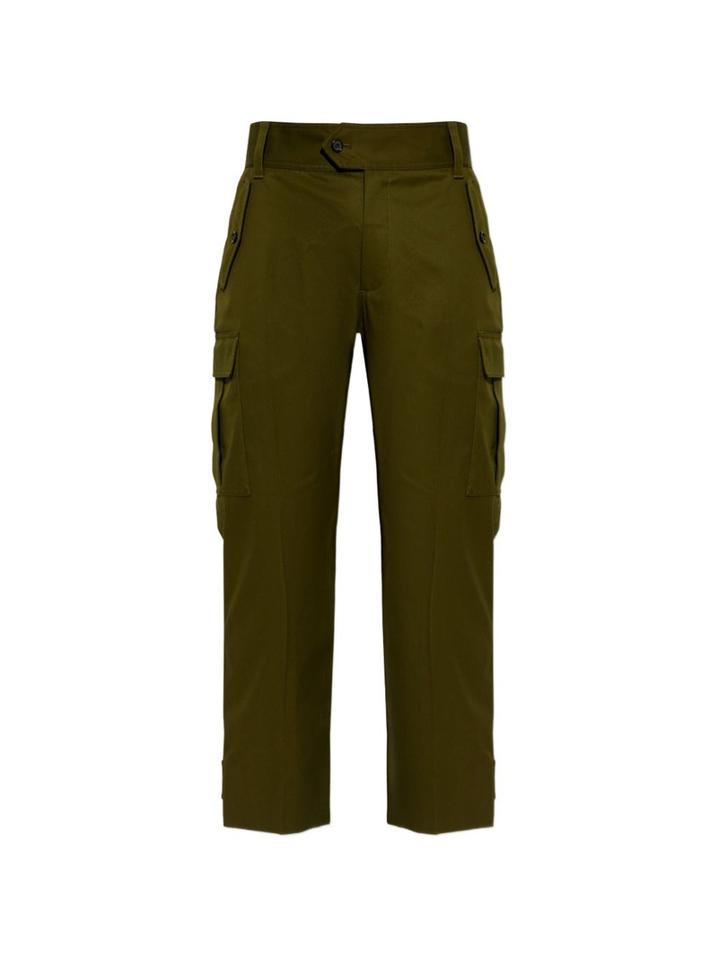 cargo trousers 1