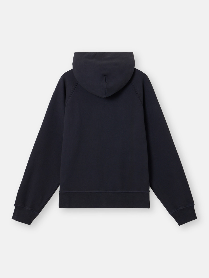 6100074 BRUSHED ORGANIC COTTON FLEECE 7