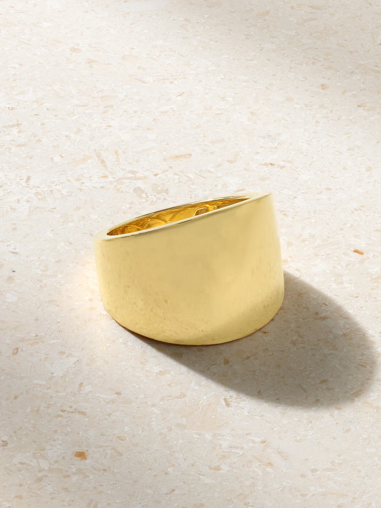 Galaxy 18-karat Gold Ring - 1