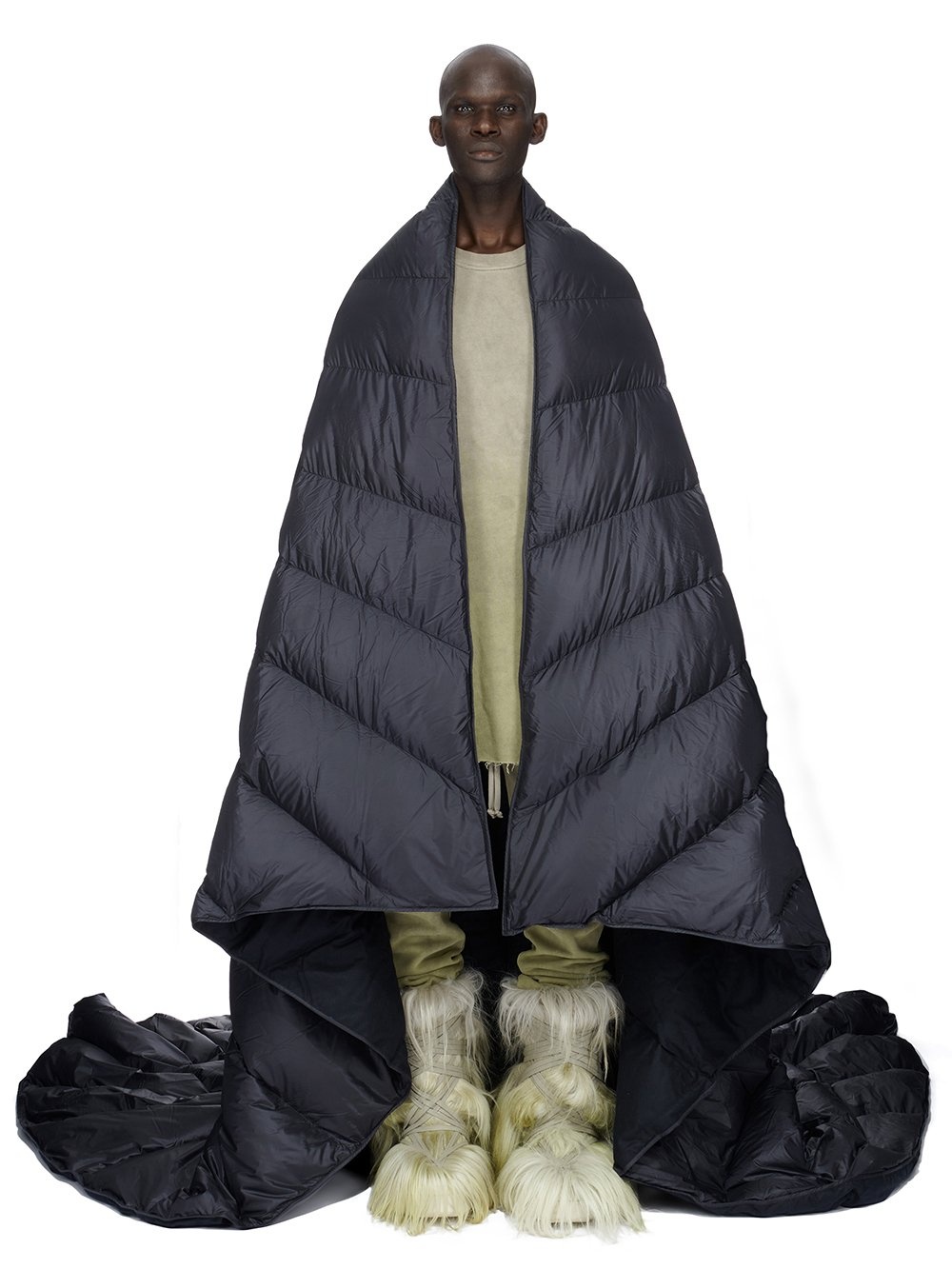 BLANKET - 1