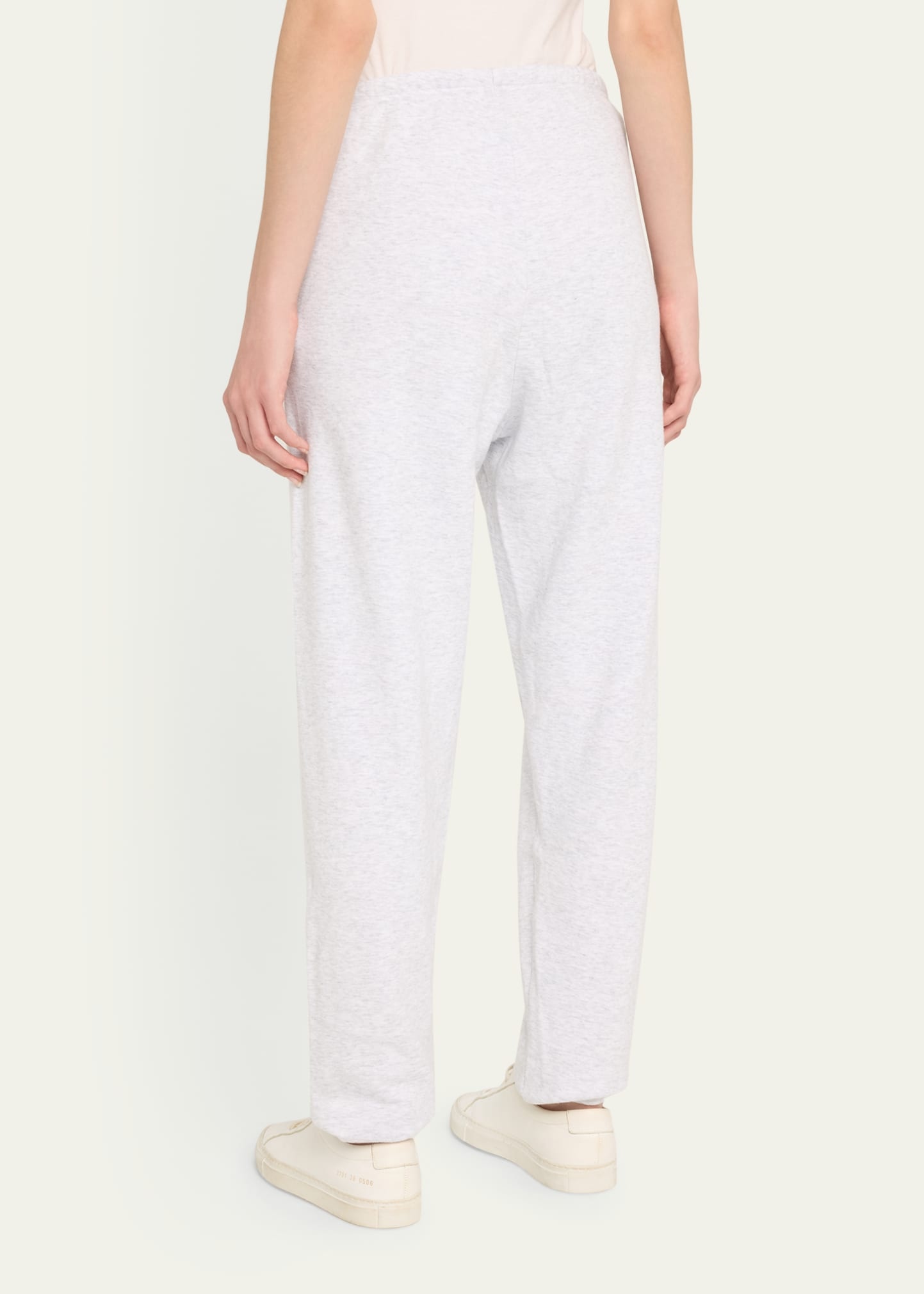 Cotton Fleece Revised Classic Joggers - 3