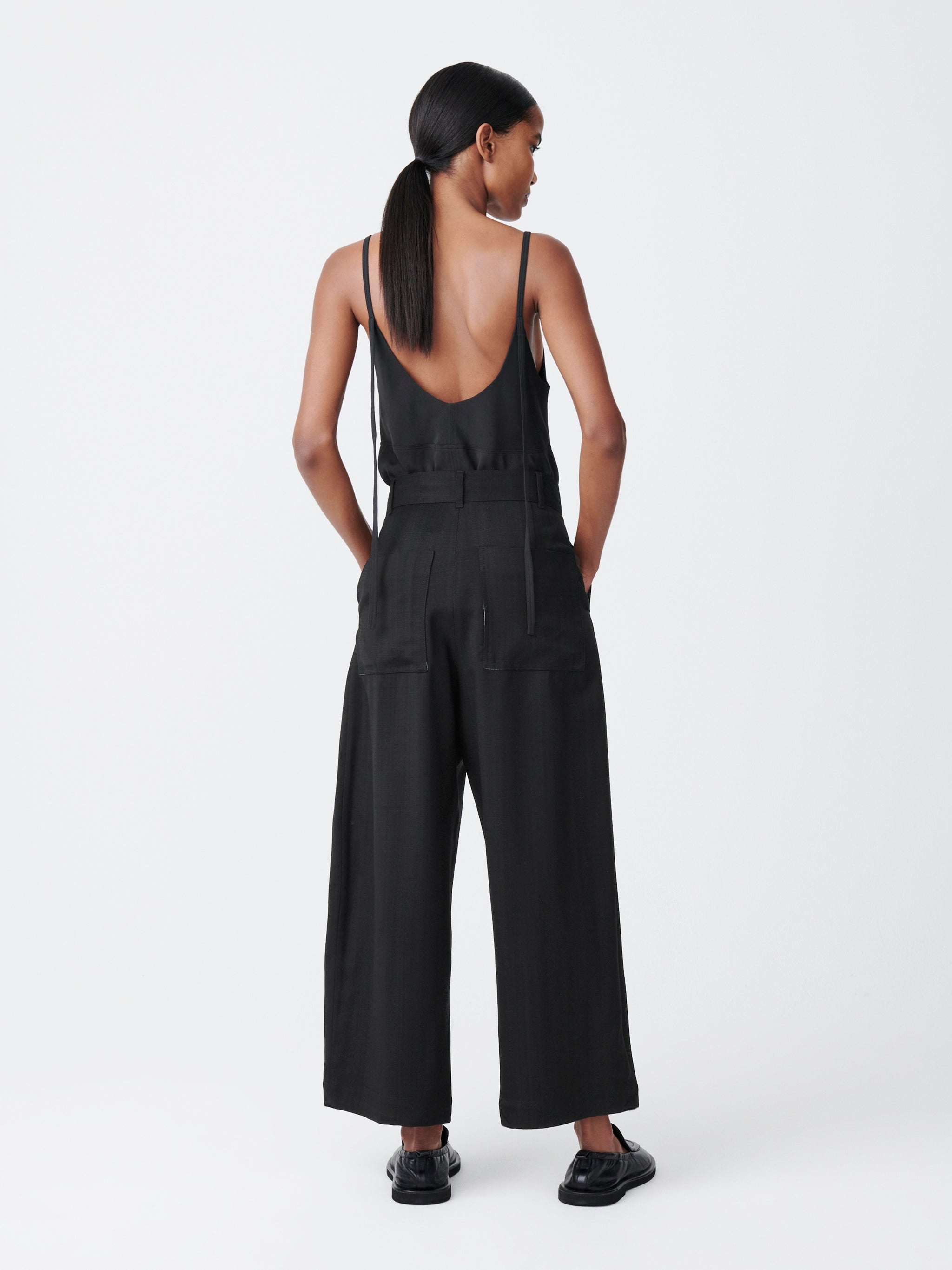 Chalco Basket Weave Pant - 4