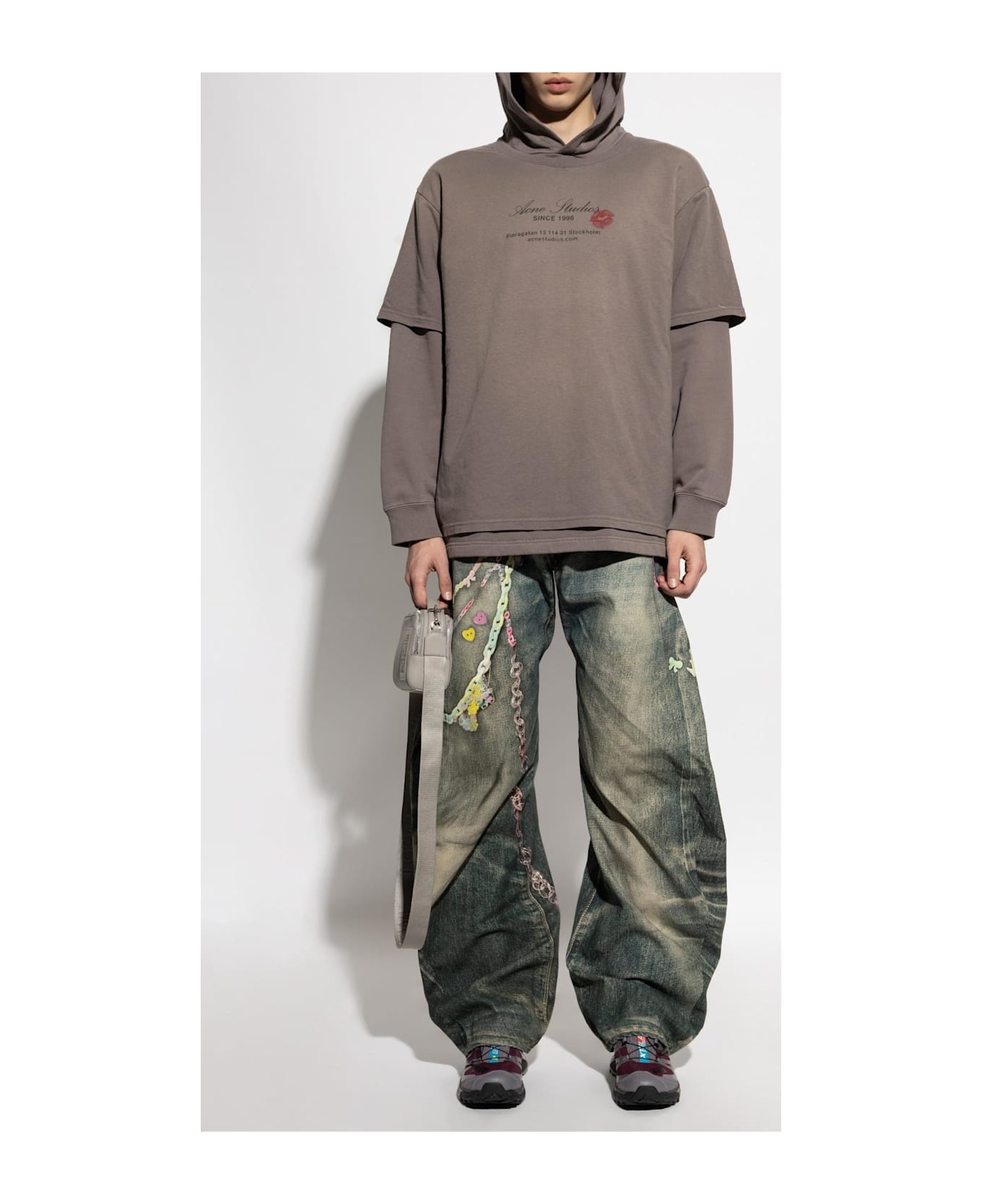 Acne Studios Hoodie - 2