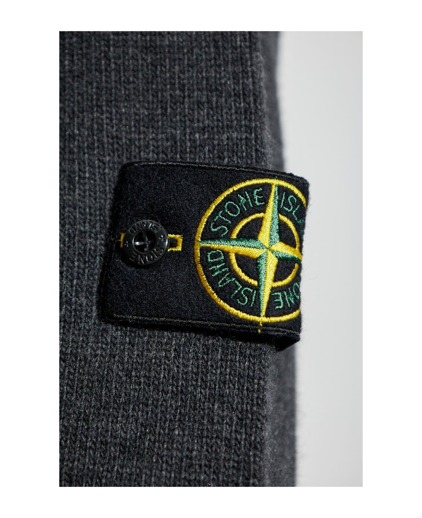 Stone Island Sweater - 5