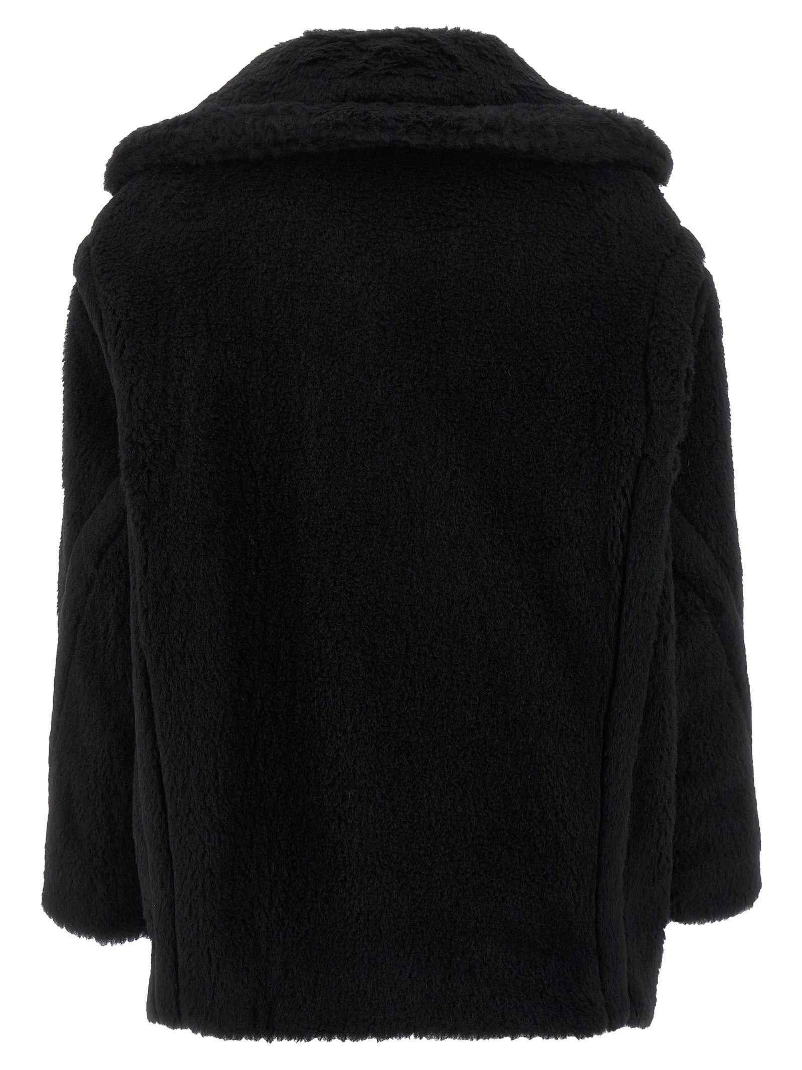 Olga Fur Black - 2