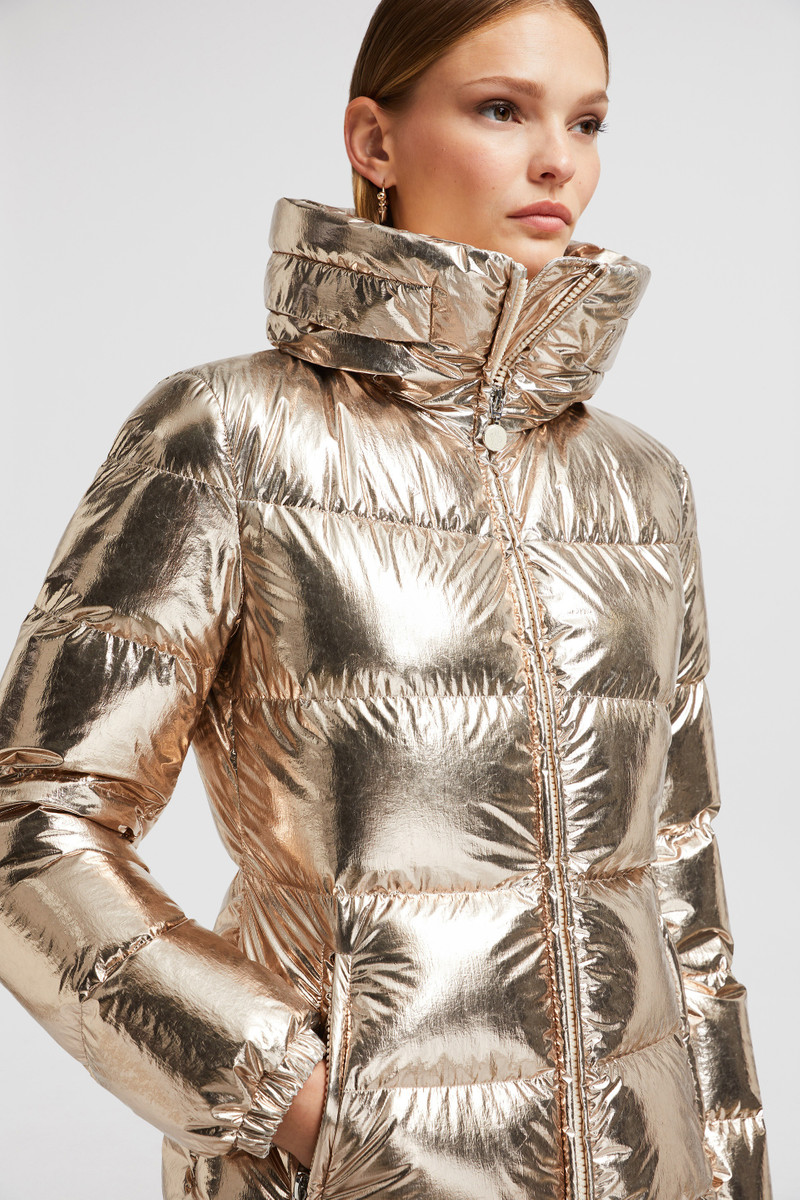 Douros Short Down Jacket 6
