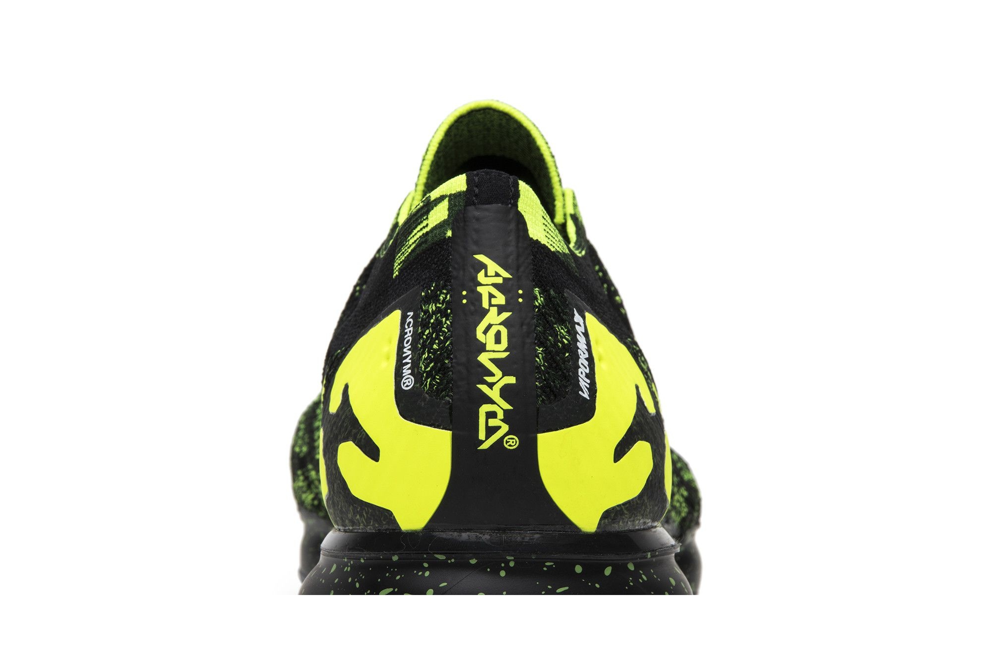 Acronym x Air VaporMax Moc 2 'Volt' - 7