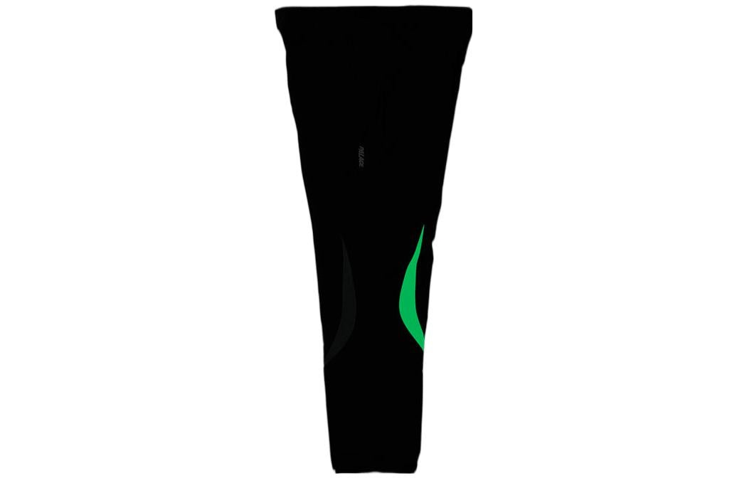Palace Moto Shell Bottoms 'Black' P24JG015 - 5