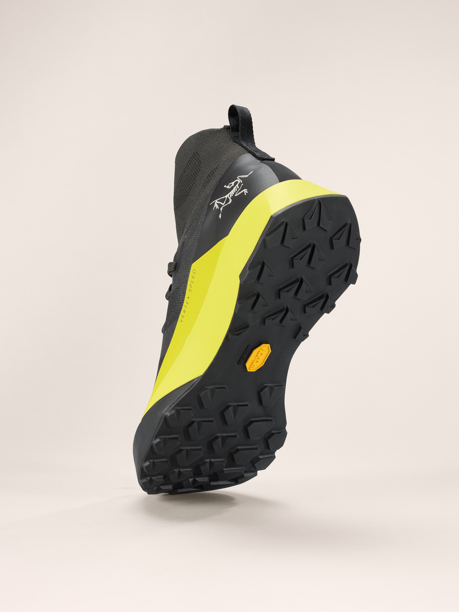 Vertex Speed Shoe - 5
