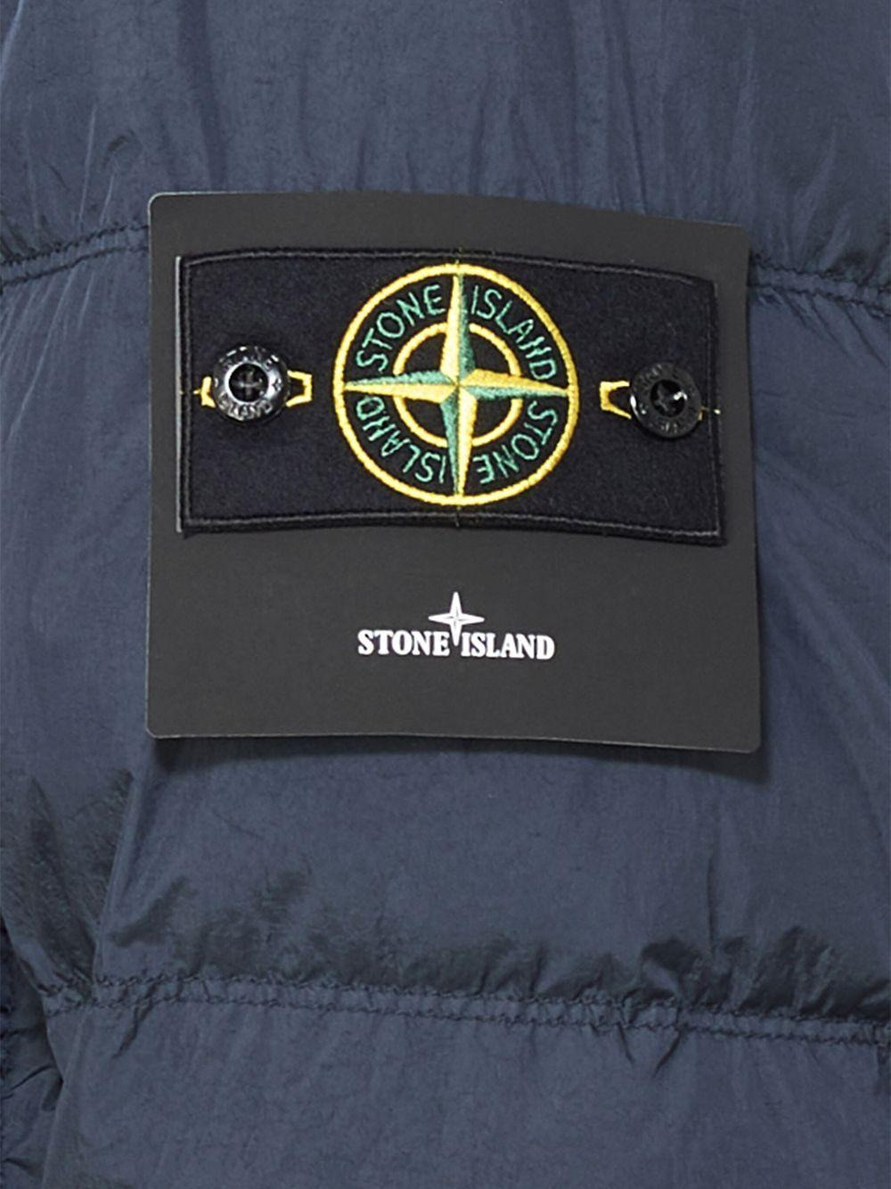 PIUMINO STONE ISLAND - 4