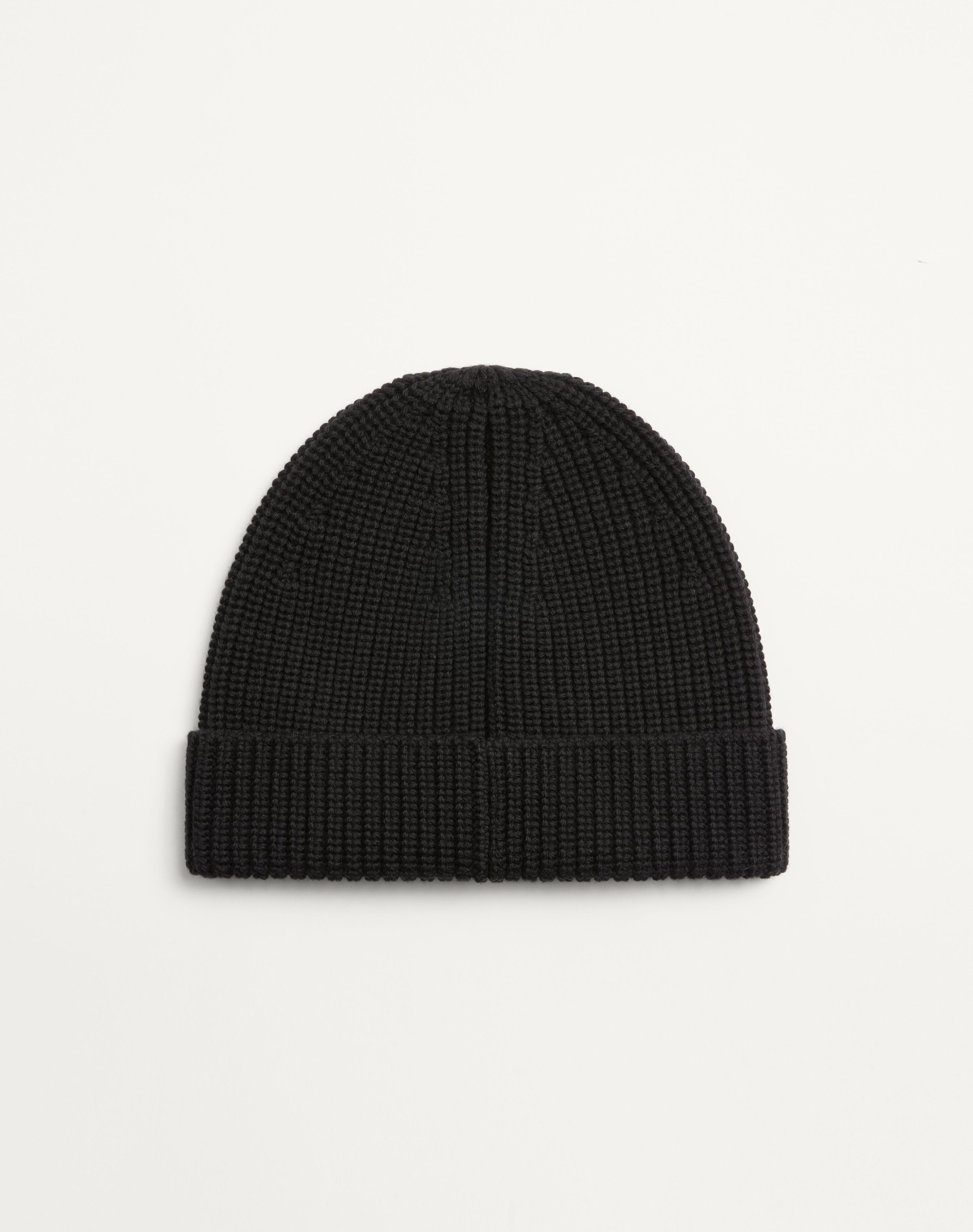 VLOGO SIGNATURE WOOL BEANIE - 3