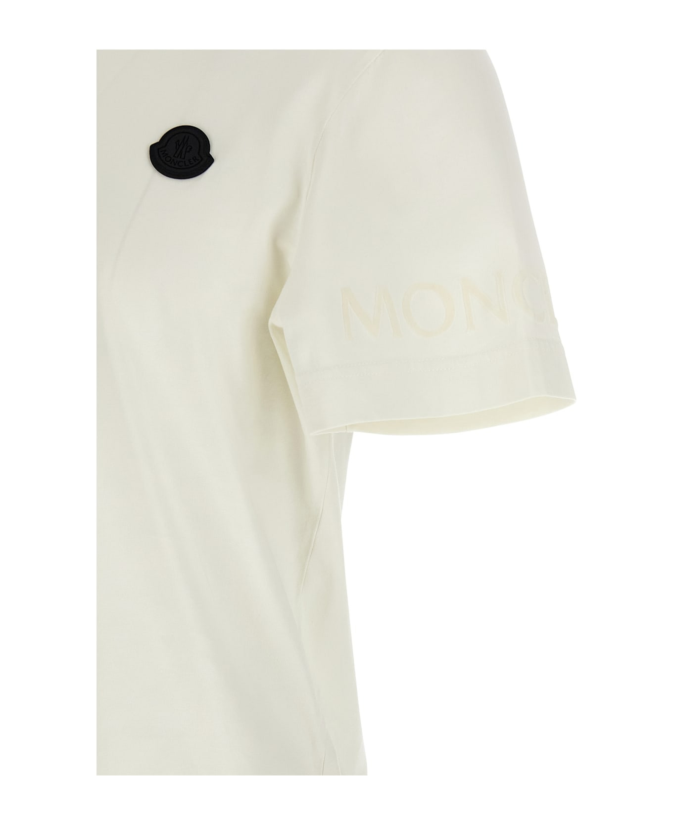 Logo T-shirt - 4